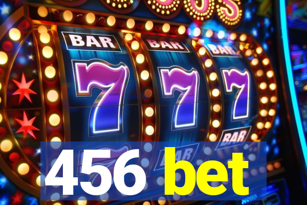 456 bet